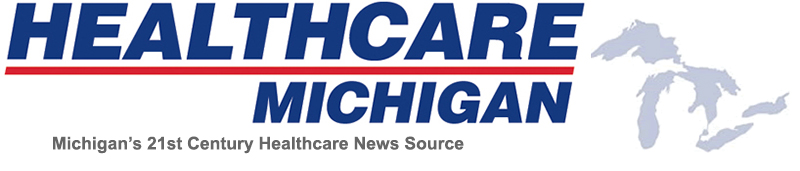 Healthcare Michigan Logo